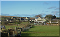 Rosebush: Maenclochog