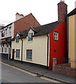 Bakery Cottage, Wem