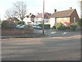 Houses in Avenue Road