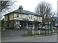 The Railway Bell, Kearnsey