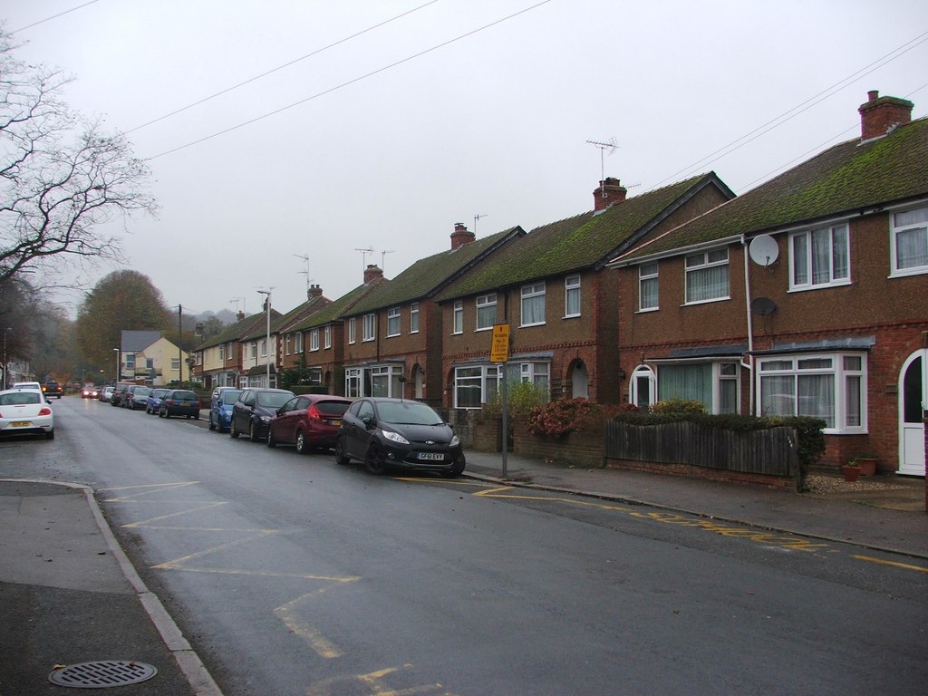 Lewisham Road, River © Chris Whippet :: Geograph Britain and Ireland