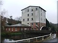 Crabble Corn Mill