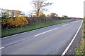 B4022 NE of Charlbury