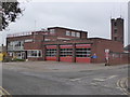 Evesham Fire Station