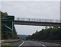 Shipwrights Way crosses the A3