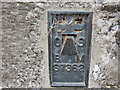 Ordnance Survey Flush Bracket S7362