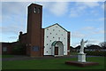 Our Lady Help of Christians Roman Catholic Church