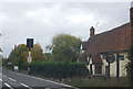 Bucks Head Inn, Thwaite