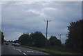 A140, Yaxley bypass