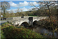 Pont Hywel: Llangolman and Llandisilio