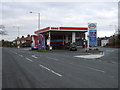 Service station, Walmer Bridge