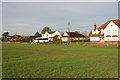 Houses in Barrow Hall Road, Stonebridge