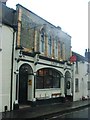 Dewdrop Inn, Dover
