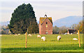 The Dovecote, Pigeon House Farm