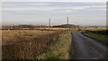 Road, Lissens Moss