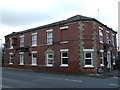 The Red Lion, Longton