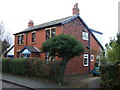 House on Howick Cross Lane