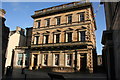 Former bank building on St John Street