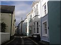 Irsha Street, West Appledore