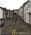 Hurford Crescent, Pontypridd