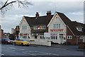 The Wheatsheaf, Leamington Spa