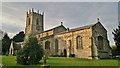 All Saints Parish Church, Beckingham cum Saundby, Nottinghamshire