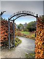 Mellor War Memorial Gardens