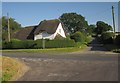 Harrow Farm Cottage