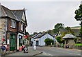 Post Office, Llangurig