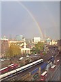 Is there a crock of gold at the Shard?