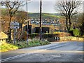 Mellor Road, New Mills