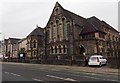 Temple Baptist Church, Pontypridd