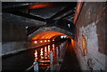 SJ8498 : Piccadilly Tunnel, Rochdale Canal by N Chadwick