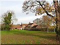 Scrooby recreation ground