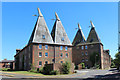 The Maltings, High Street, Hadlow, Kent