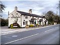 The Travellers Rest, Shaw Green