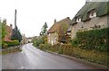 Cottages at Ryme Intrinseca