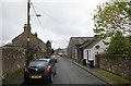 Church Road, Milnathort