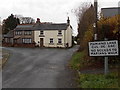 No access to Marians Walk from Marians Lane, Berry Hill