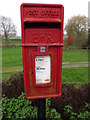 The Street Postbox