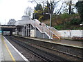 Canonbury station