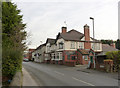 Blacksmiths Arms, Harworth