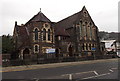 Temple Baptist Church, Pontypridd