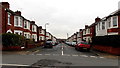 Hubert Road, Newport