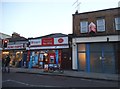 West Ealing Post Office