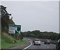 A3, Milford bypass