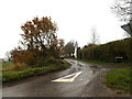 TM2087 : Hardwick Road, Bush Green by Geographer