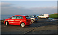 Ballast Bank Car Park