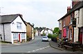 Market Street, Llanrhaeadr-ym-Mochnant