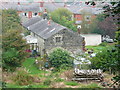 Houses at Throstle Nest Farm